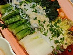 -四川饭店·小龙虾(长白店)