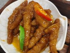 -鼎珑点心仔(燕塘店)