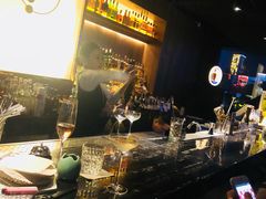 -STARRY CAFE & LOUNGE BAR(高新店)