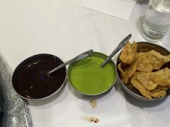 -葛尼沙印度餐厅 (镇明路店)