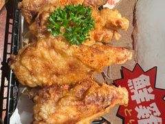 -玉川屋创意日料(柳巷店)