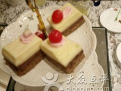 -芭菲盛宴·环球美食(解放碑英利国际店)