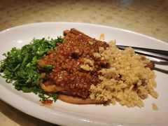 三味茄子-味上湘菜馆(岳麓山店)