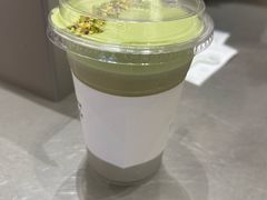 -Yee3·三号椰·椰子炒冰(南桥百联店)