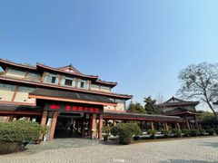 -浙江省博物馆(孤山馆区)