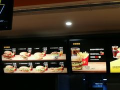 -麦当劳(季平店)