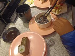 -争鲜回转寿司(金桥家乐福店)