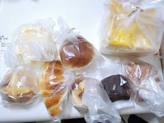 -沁屋面包店(人民东路店)