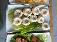 -禾禾烤肉