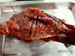 -王裕興肉莊(南禅寺店)