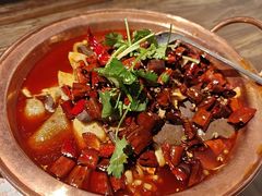 -水煮三国·川鲁江湖菜(香山店)