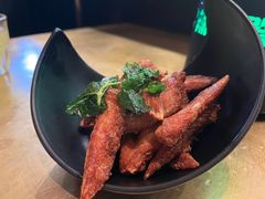 -烤匠麻辣烤鱼(环球中心店)