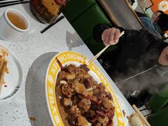 -金柱大盘鸡(和田二街店)