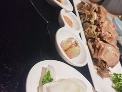 -品回味清真西北楼(宁波首店)