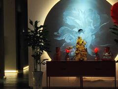 -大唐盲人按摩中心(怀宁路新粮仓店)