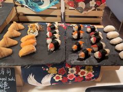 -青岛海天大酒店·1988全日餐厅