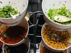 -老广州牛杂(深圳白石洲总店)