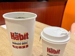 -The Habit Burger Grill 哈比特汉堡(爱琴海店)