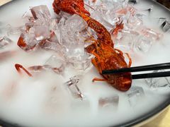 古越龙山冰醉-怪怪龙虾·来自江苏盱眙(惊驾路店)