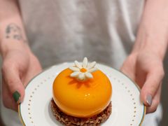 -PAUL LAFAYET 法式甜品(港汇广场店)