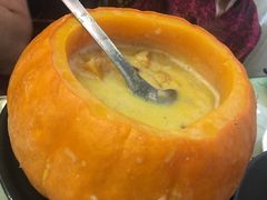 金瓜盅-光兴海鲜排档·小炒(莱利园店)