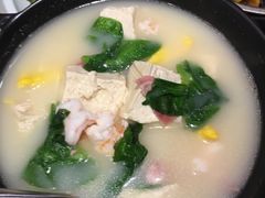 -到家尝北京菜(西坝河店)