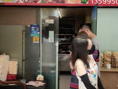 门面-壹煲口福煲仔饭(中山路店)