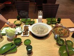 -龙泉人椰子鸡.糟粕醋.海南菜(三亚旗舰店)