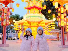 -国色天乡三期陆地乐园