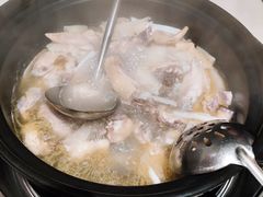 -百年果林椰子鸡(中洲店)