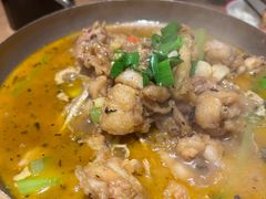 -新白鹿餐厅(城西银泰城店)