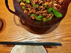 -南城香·饭香串香馄饨香(花园北路店)