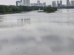-南宁南湖公园