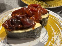 -小乔回转寿司(铁东万象汇店)