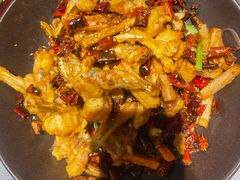-天成·川菜家宴(海港城店)