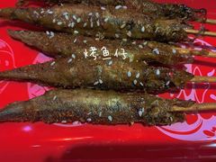 -老表记广西宵夜螺蛳鸭脚煲(西大店)