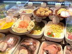 -丁哥·庐味鲜 土菜·20年老字号(世纪阳光花园店)