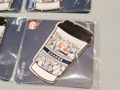 -霸王茶姬(上海恒基名人店)