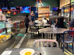 -陈鹏鹏潮汕菜(宝安机场T3航站楼店)