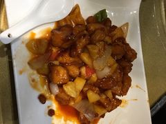 -金百万烤鸭店(马甸店)