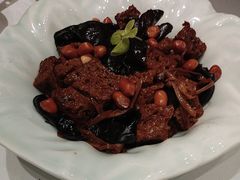 -银筵(武夷路店)