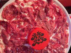 -大龙燚火锅(太古里店)