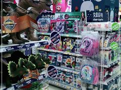 -TOYSRUS玩具反斗城(合肥华润万象城店)