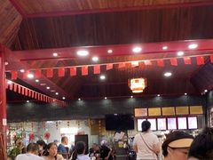 大堂-静海楼(学田店)