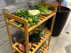 -泸州酸菜豆花火锅川师店