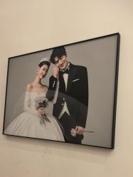 -金夫人婚纱摄影(总店)