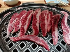 -小米烤肉-泥炉炭烤(常营店)