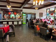 -绿野餐厅(上海动物园店)