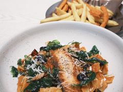 -娜娜家·Nana's restaurant(国金汇店)