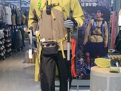 -迪卡侬(大英山店)